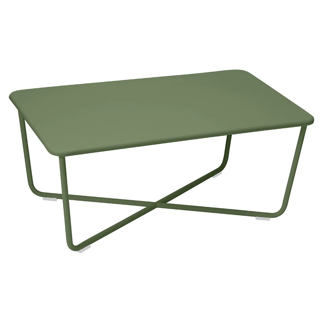 Fermob Croisette CROISETTE TABLE BASSE